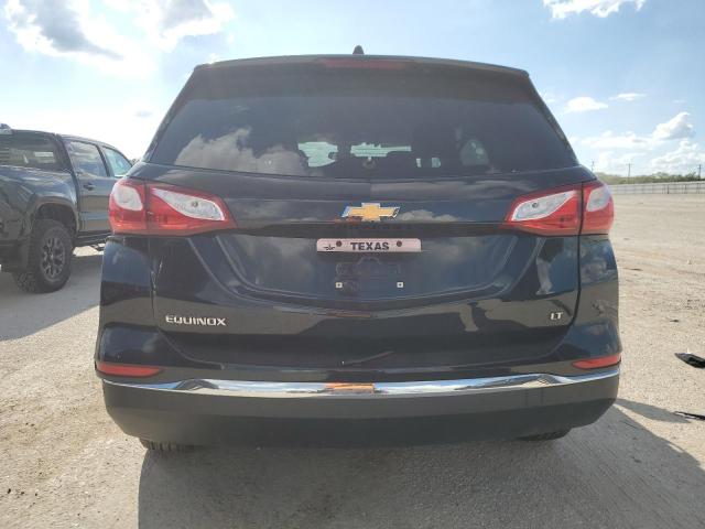 Photo 5 VIN: 3GNAXKEVXMS125271 - CHEVROLET EQUINOX LT 