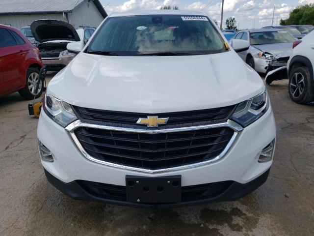 Photo 4 VIN: 3GNAXKEVXMS127828 - CHEVROLET EQUINOX LT 