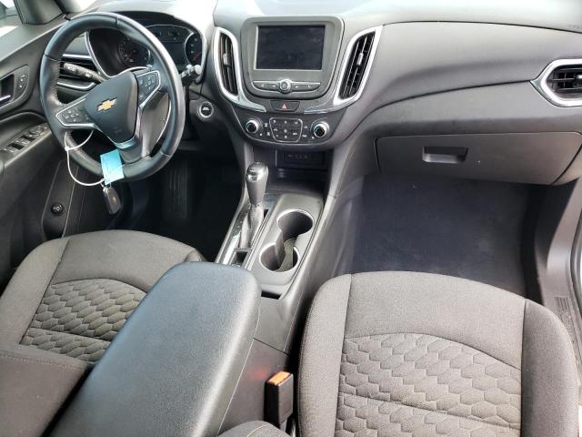 Photo 7 VIN: 3GNAXKEVXMS127828 - CHEVROLET EQUINOX LT 