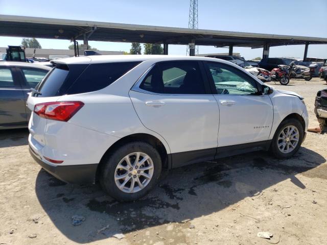 Photo 2 VIN: 3GNAXKEVXMS129241 - CHEVROLET EQUINOX LT 