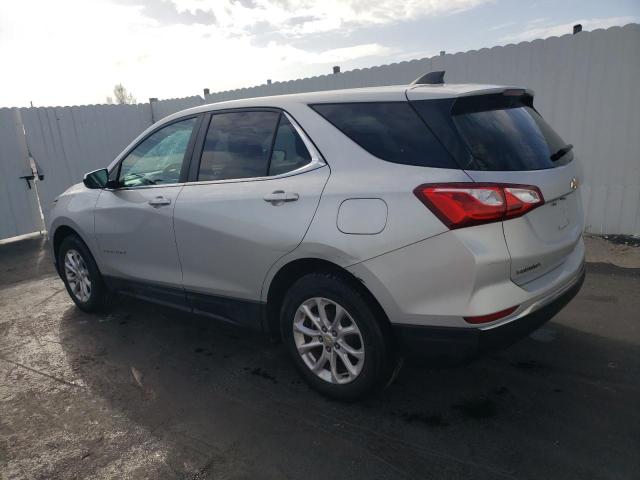 Photo 1 VIN: 3GNAXKEVXMS146301 - CHEVROLET EQUINOX LT 