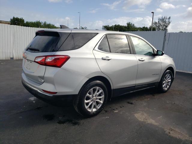 Photo 2 VIN: 3GNAXKEVXMS146301 - CHEVROLET EQUINOX LT 