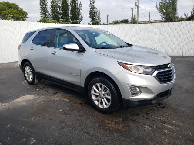 Photo 3 VIN: 3GNAXKEVXMS146301 - CHEVROLET EQUINOX LT 