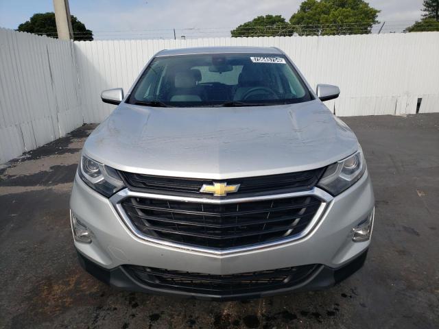 Photo 4 VIN: 3GNAXKEVXMS146301 - CHEVROLET EQUINOX LT 