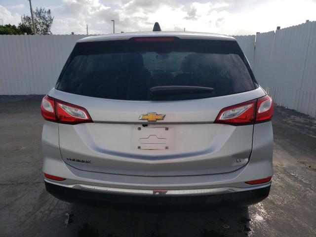 Photo 5 VIN: 3GNAXKEVXMS146301 - CHEVROLET EQUINOX LT 