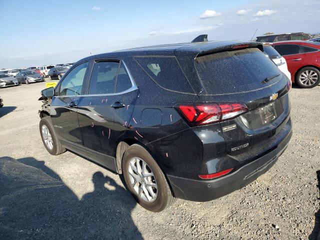 Photo 1 VIN: 3GNAXKEVXNL113603 - CHEVROLET EQUINOX 