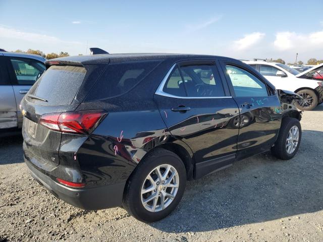 Photo 2 VIN: 3GNAXKEVXNL113603 - CHEVROLET EQUINOX 