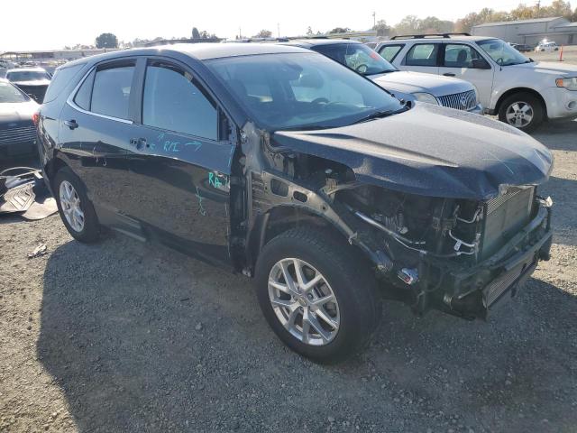 Photo 3 VIN: 3GNAXKEVXNL113603 - CHEVROLET EQUINOX 