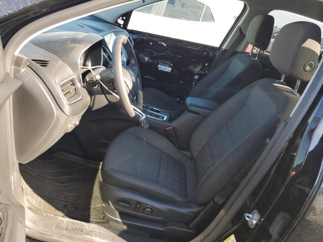 Photo 6 VIN: 3GNAXKEVXNL113603 - CHEVROLET EQUINOX 