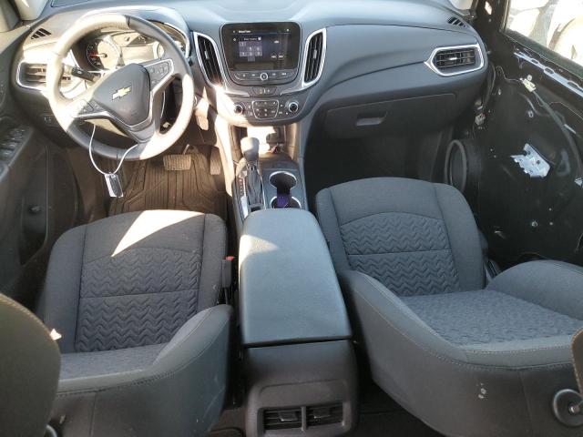 Photo 7 VIN: 3GNAXKEVXNL113603 - CHEVROLET EQUINOX 