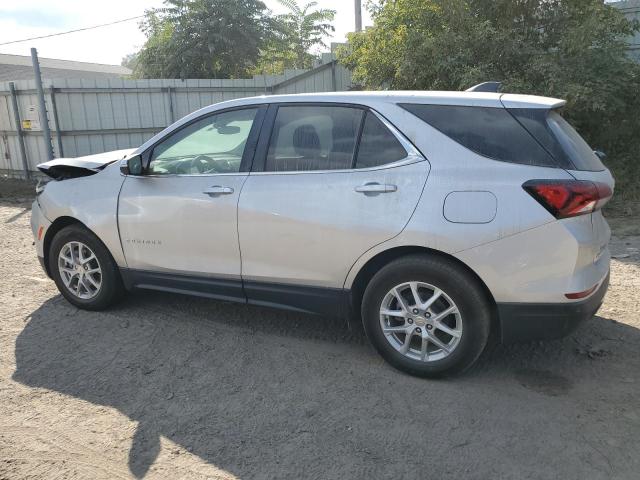 Photo 1 VIN: 3GNAXKEVXNL137254 - CHEVROLET EQUINOX LT 