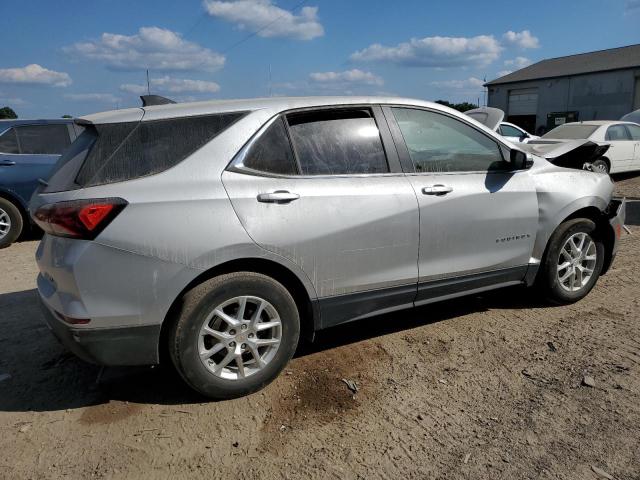 Photo 2 VIN: 3GNAXKEVXNL137254 - CHEVROLET EQUINOX LT 