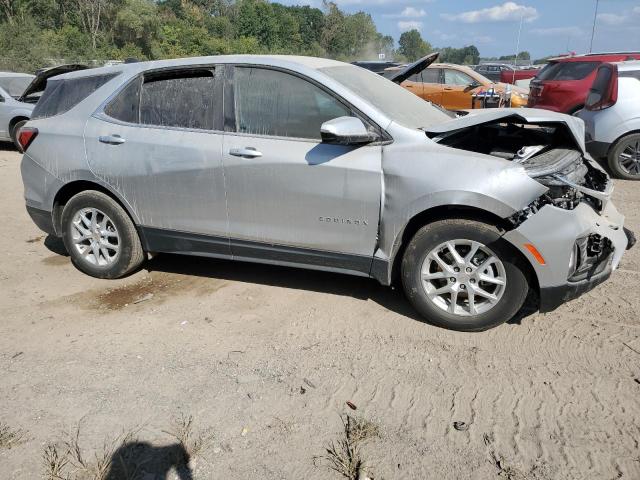 Photo 3 VIN: 3GNAXKEVXNL137254 - CHEVROLET EQUINOX LT 