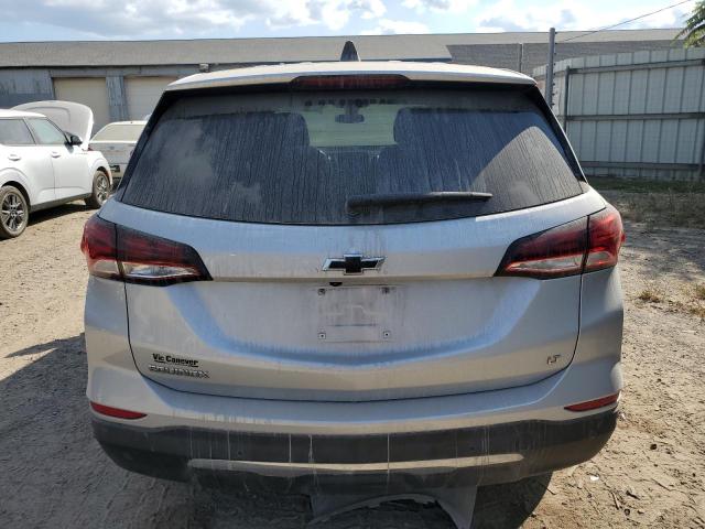 Photo 5 VIN: 3GNAXKEVXNL137254 - CHEVROLET EQUINOX LT 