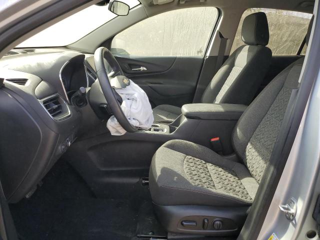 Photo 6 VIN: 3GNAXKEVXNL137254 - CHEVROLET EQUINOX LT 