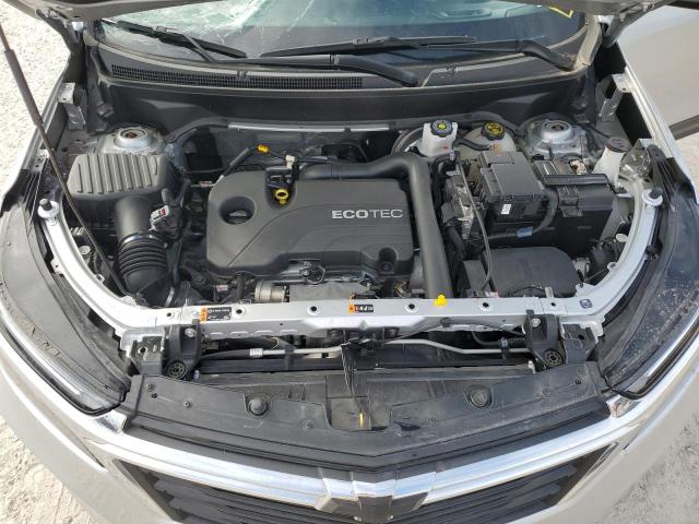 Photo 11 VIN: 3GNAXKEVXNL169640 - CHEVROLET EQUINOX LT 