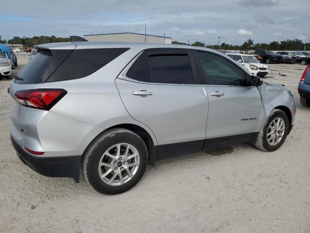 Photo 2 VIN: 3GNAXKEVXNL169640 - CHEVROLET EQUINOX LT 