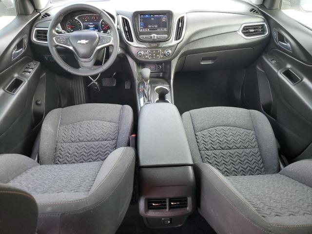 Photo 7 VIN: 3GNAXKEVXNL169640 - CHEVROLET EQUINOX LT 