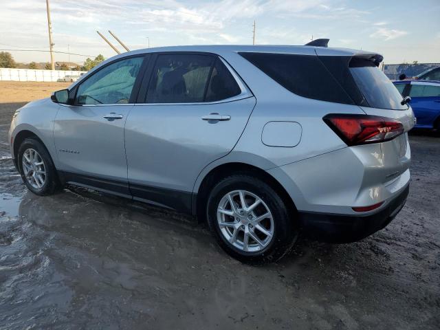 Photo 1 VIN: 3GNAXKEVXNL182369 - CHEVROLET EQUINOX LT 