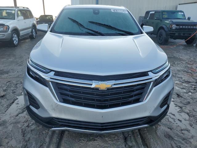 Photo 4 VIN: 3GNAXKEVXNL182369 - CHEVROLET EQUINOX LT 