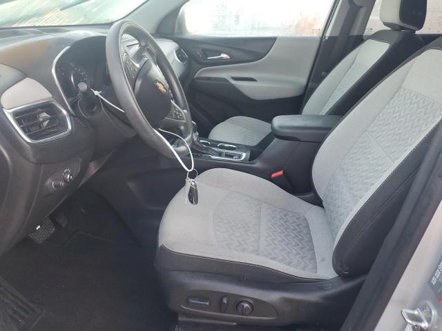 Photo 6 VIN: 3GNAXKEVXNL182369 - CHEVROLET EQUINOX LT 