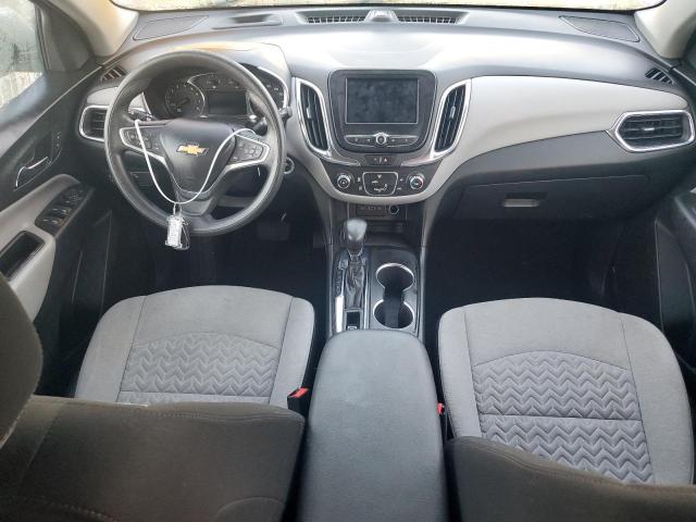 Photo 7 VIN: 3GNAXKEVXNL182369 - CHEVROLET EQUINOX LT 