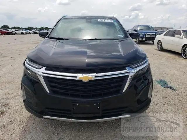 Photo 4 VIN: 3GNAXKEVXNL254655 - CHEVROLET EQUINOX 