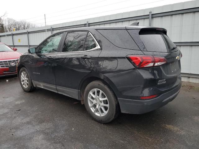 Photo 1 VIN: 3GNAXKEVXNL262965 - CHEVROLET EQUINOX 