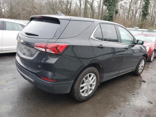 Photo 2 VIN: 3GNAXKEVXNL262965 - CHEVROLET EQUINOX 