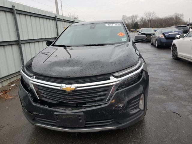 Photo 4 VIN: 3GNAXKEVXNL262965 - CHEVROLET EQUINOX 