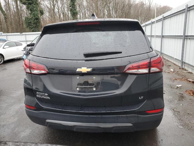 Photo 5 VIN: 3GNAXKEVXNL262965 - CHEVROLET EQUINOX 