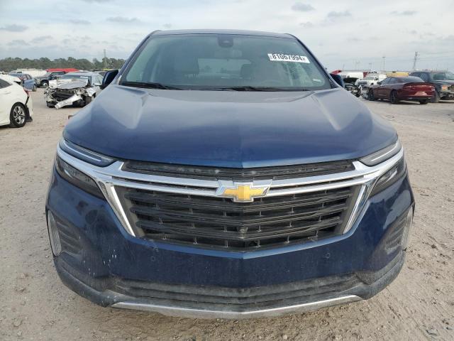 Photo 4 VIN: 3GNAXKEVXNL290295 - CHEVROLET EQUINOX LT 