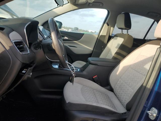 Photo 6 VIN: 3GNAXKEVXNL290295 - CHEVROLET EQUINOX LT 