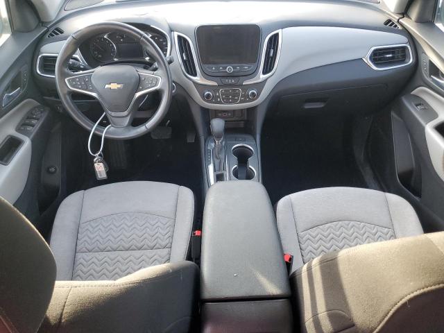 Photo 7 VIN: 3GNAXKEVXNL290295 - CHEVROLET EQUINOX LT 