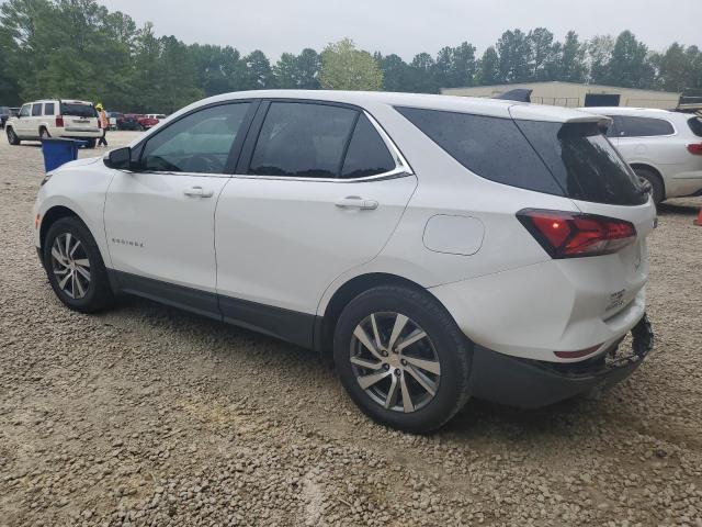 Photo 1 VIN: 3GNAXKEVXNL304969 - CHEVROLET EQUINOX LT 