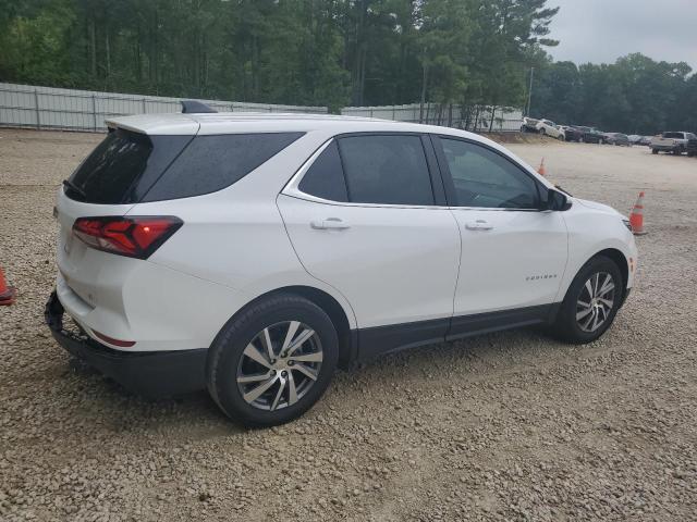 Photo 2 VIN: 3GNAXKEVXNL304969 - CHEVROLET EQUINOX LT 