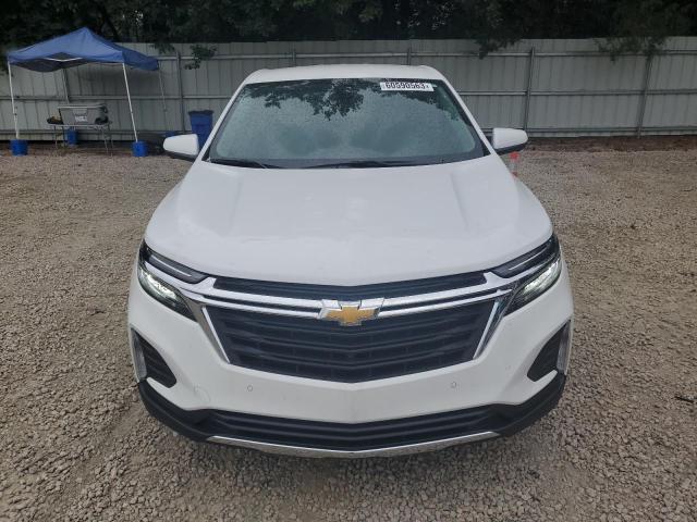 Photo 4 VIN: 3GNAXKEVXNL304969 - CHEVROLET EQUINOX LT 