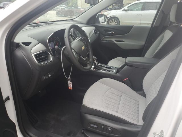 Photo 6 VIN: 3GNAXKEVXNL304969 - CHEVROLET EQUINOX LT 