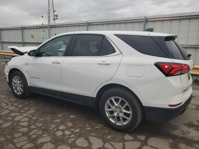 Photo 1 VIN: 3GNAXKEVXNL312666 - CHEVROLET EQUINOX LT 