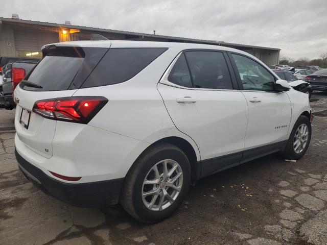 Photo 2 VIN: 3GNAXKEVXNL312666 - CHEVROLET EQUINOX LT 