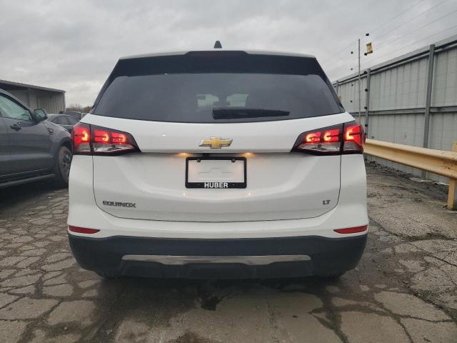 Photo 5 VIN: 3GNAXKEVXNL312666 - CHEVROLET EQUINOX LT 