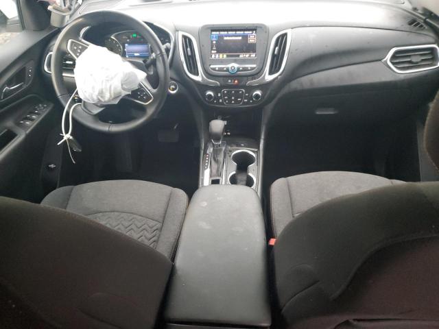 Photo 7 VIN: 3GNAXKEVXNL312666 - CHEVROLET EQUINOX LT 