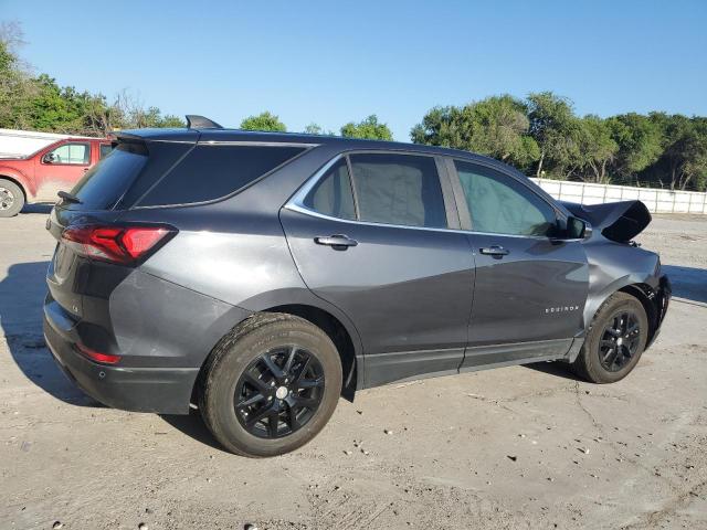 Photo 2 VIN: 3GNAXKEVXNS191059 - CHEVROLET EQUINOX LT 