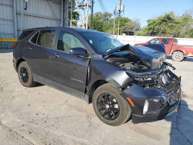 Photo 3 VIN: 3GNAXKEVXNS191059 - CHEVROLET EQUINOX LT 