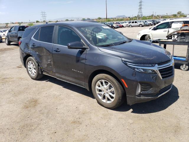 Photo 3 VIN: 3GNAXKEVXNS192020 - CHEVROLET EQUINOX 