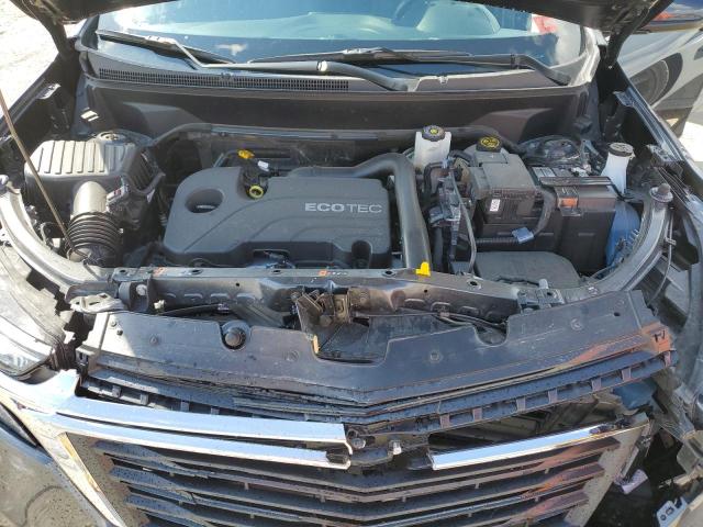 Photo 11 VIN: 3GNAXKEVXNS203484 - CHEVROLET EQUINOX 