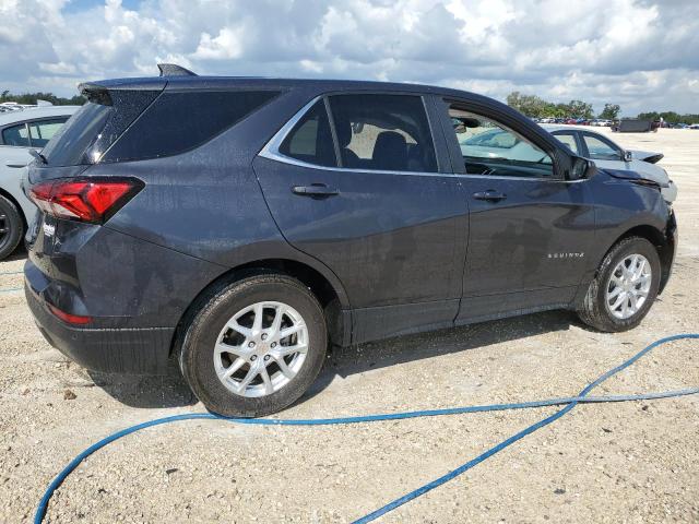 Photo 2 VIN: 3GNAXKEVXNS203484 - CHEVROLET EQUINOX 