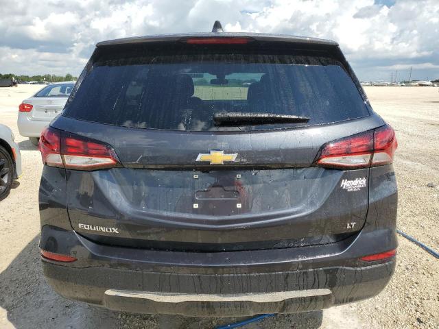 Photo 5 VIN: 3GNAXKEVXNS203484 - CHEVROLET EQUINOX 