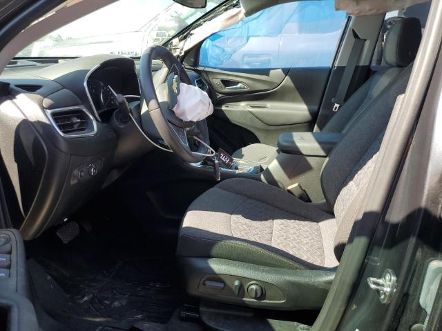 Photo 6 VIN: 3GNAXKEVXNS203484 - CHEVROLET EQUINOX 