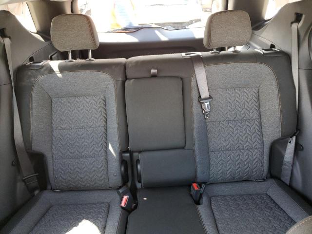 Photo 9 VIN: 3GNAXKEVXNS203484 - CHEVROLET EQUINOX 